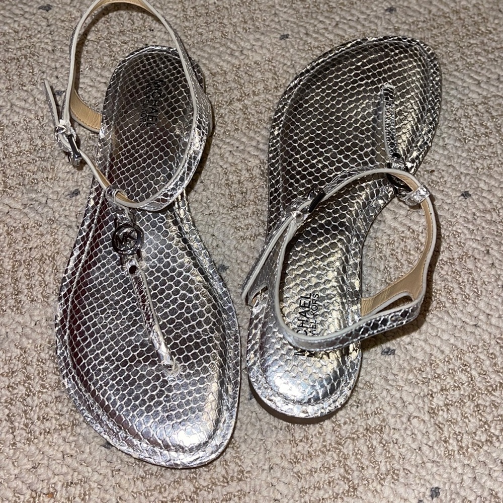 Michael Kors sandals
